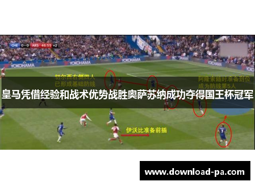 皇马凭借经验和战术优势战胜奥萨苏纳成功夺得国王杯冠军