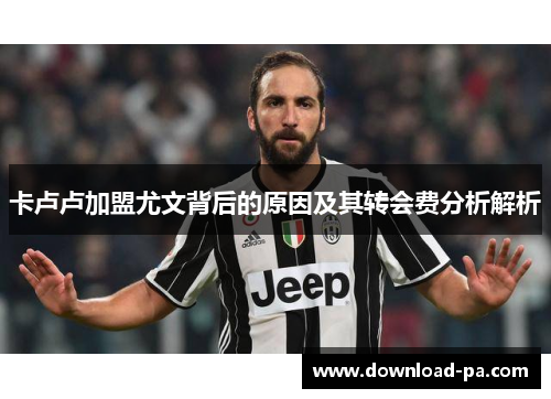 卡卢卢加盟尤文背后的原因及其转会费分析解析