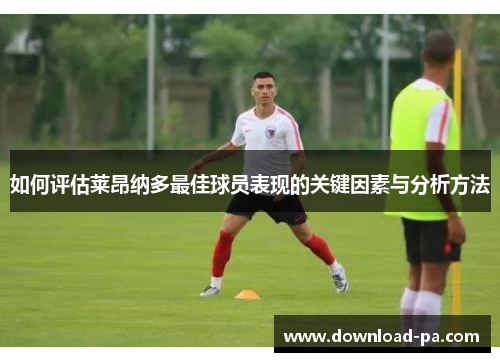 如何评估莱昂纳多最佳球员表现的关键因素与分析方法