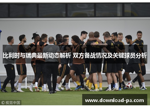 比利时与瑞典最新动态解析 双方备战情况及关键球员分析