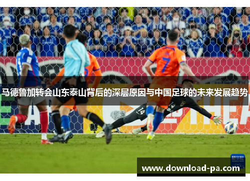 马德鲁加转会山东泰山背后的深层原因与中国足球的未来发展趋势